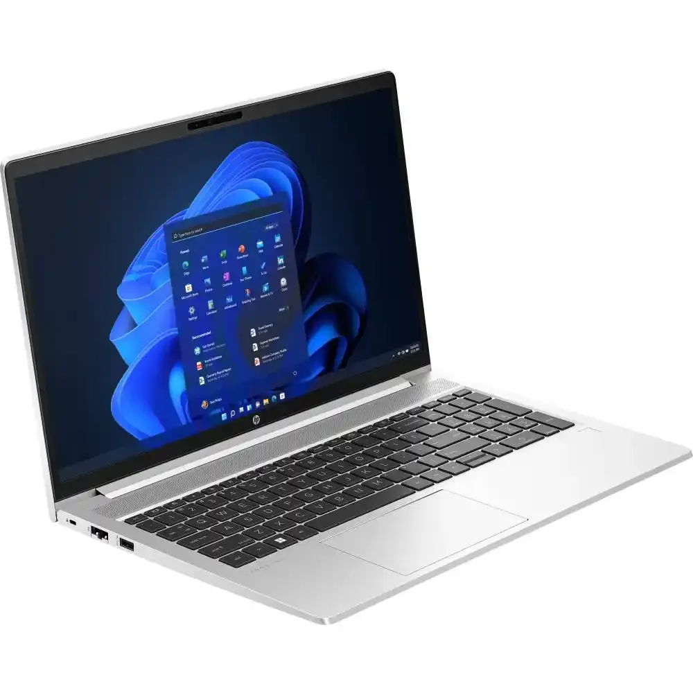 Laptop HP ProBook 450 G10 15.6 FHD/i5-1335U/16GB/NVMe 512GB/RTX2050 4GB/RJ45/silver Slika 2
