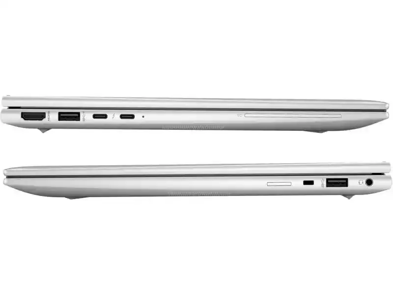 Laptop HP EliteBook 840 G10 14 WUXGA IPS/i7-1355U/16GB/NVMe 512GB/FPR/backlit/silver Slika 3
