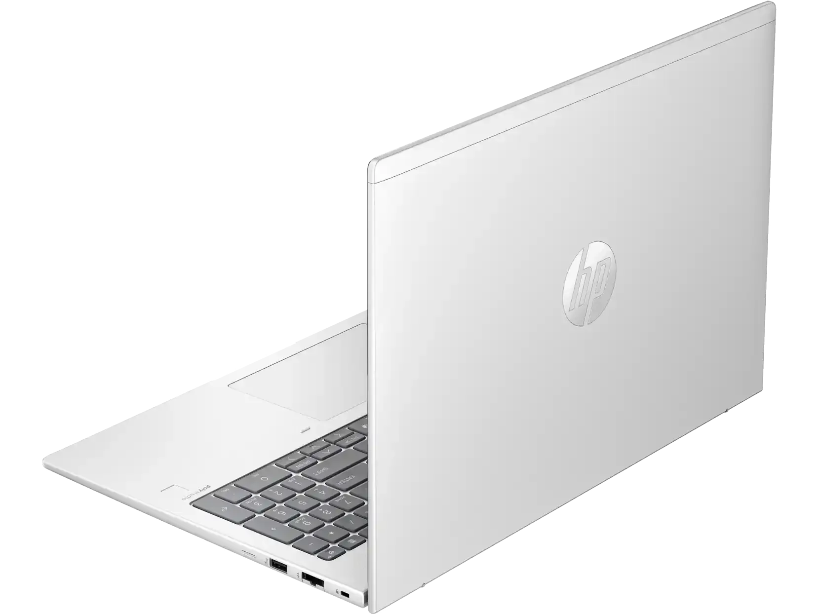 Laptop HP Probook 460 G11 16 WUXGA IPS/Ultra 7-155U/32GB/NVMe 2TB/backlit/RJ-45/silver Slika 4
