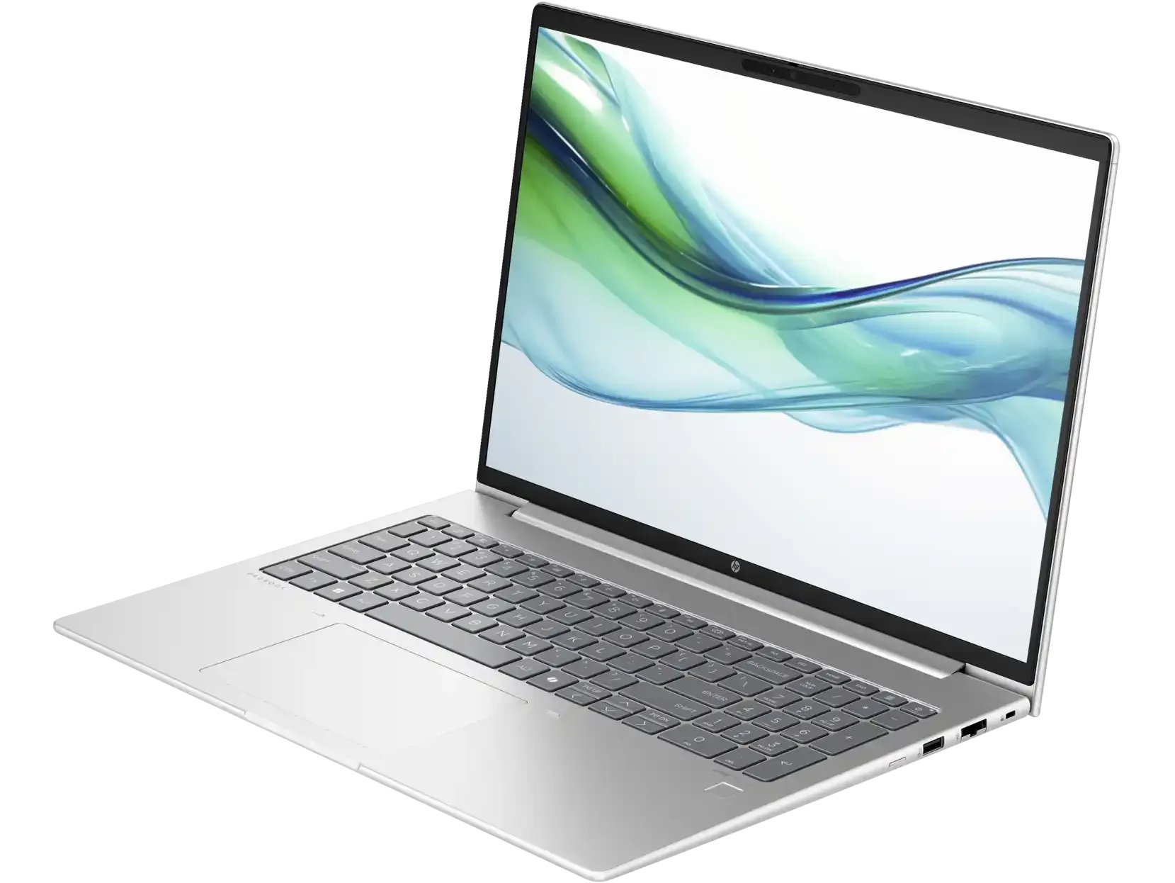 Laptop HP Probook 460 G11 16 WUXGA IPS/Ultra 7-155U/32GB/NVMe 2TB/backlit/RJ-45/silver Slika 3