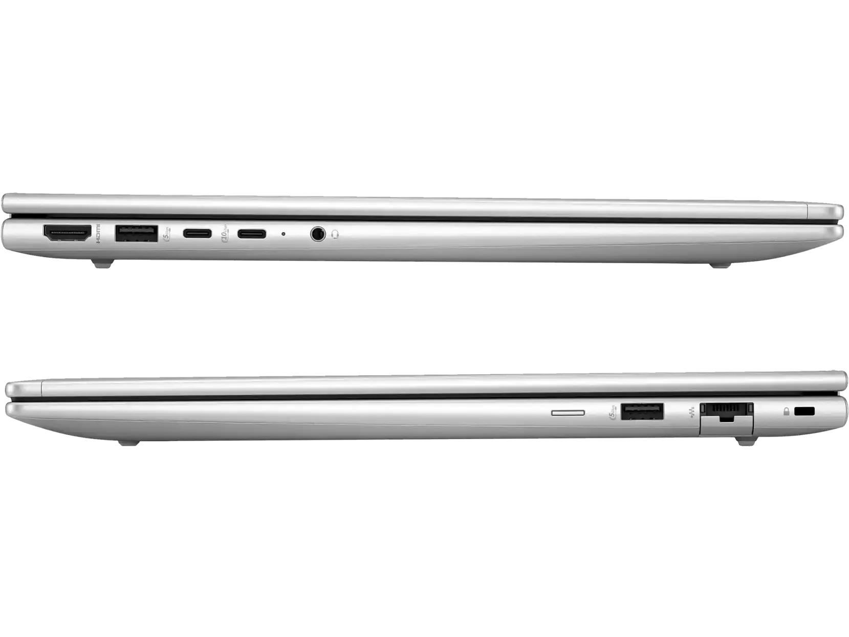 Laptop HP Probook 460 G11 16 WUXGA IPS/Ultra 7-155U/32GB/NVMe 2TB/backlit/RJ-45/silver Slika 2