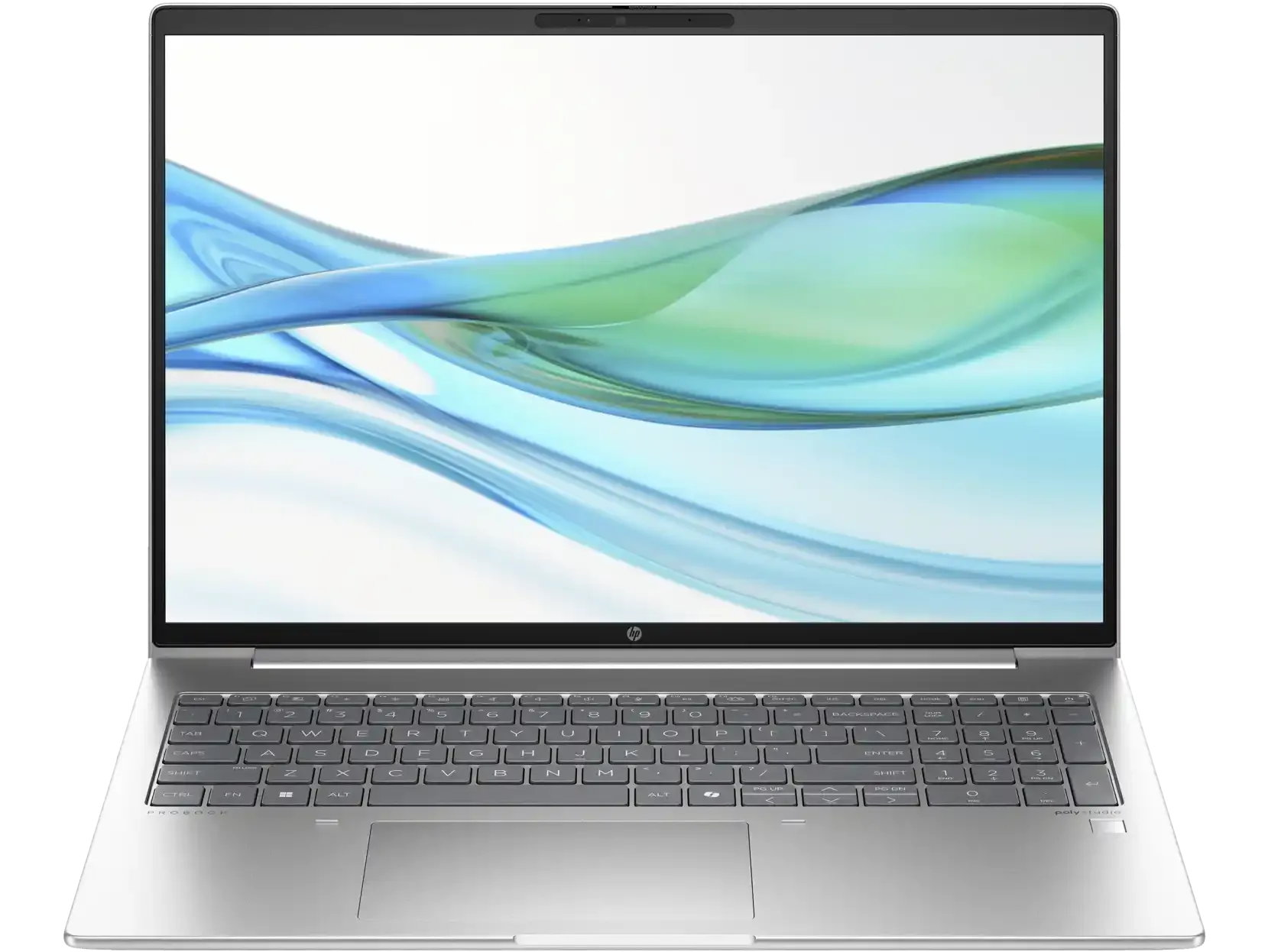 Laptop HP Probook 460 G11 16 WUXGA IPS/Ultra 7-155U/32GB/NVMe 2TB/backlit/RJ-45/silver Slika 1