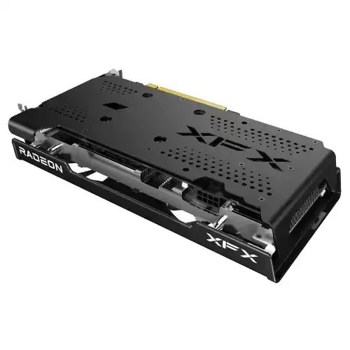 Grafička kartica XFX AMD Radeon RX 7600 8GB SPEEDSTER SWFT 210 Core Slika 4