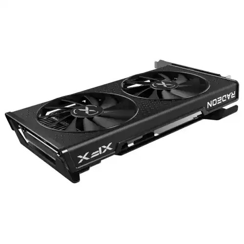 Grafička kartica XFX AMD Radeon RX 7600 8GB SPEEDSTER SWFT 210 Core Slika 3