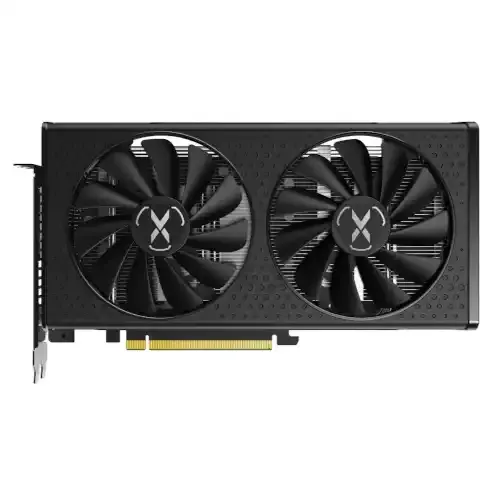 Grafička kartica XFX AMD Radeon RX 7600 8GB SPEEDSTER SWFT 210 Core Slika 2
