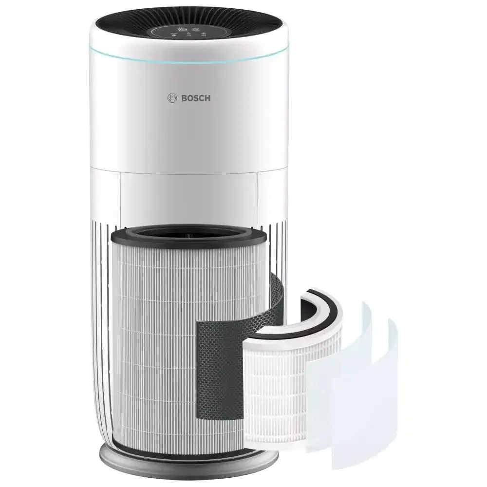 Prečišćivač vazduha Bosch AIR 6000 Slika 4
