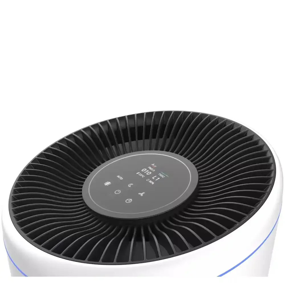 Prečišćivač vazduha Bosch AIR 6000 Slika 2