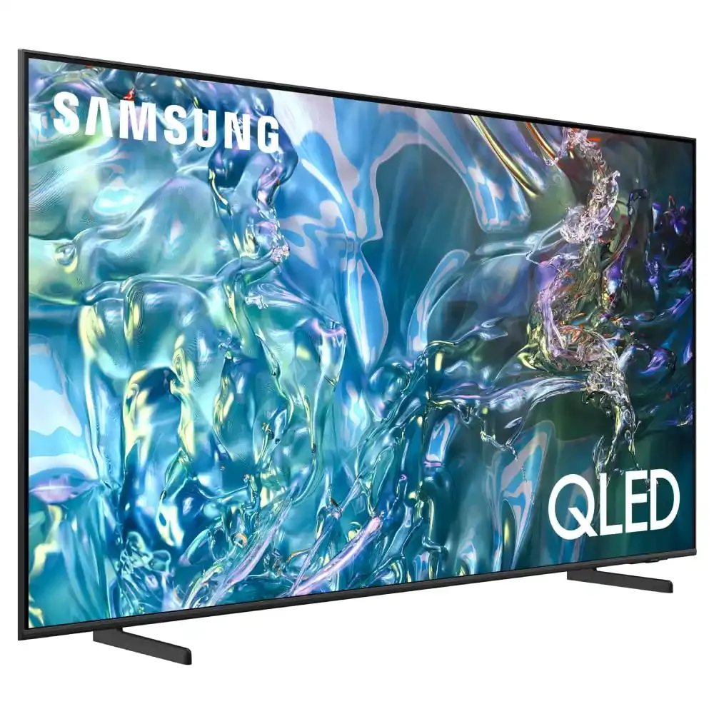 SMART QLED TV 50 Samsung QE50Q60DAUXXH 3840x2160/UHD/4K/DVB-T2/S2/C Slika 3