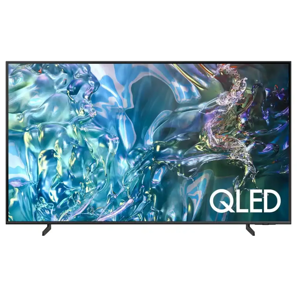 SMART QLED TV 50 Samsung QE50Q60DAUXXH 3840x2160/UHD/4K/DVB-T2/S2/C Slika 1