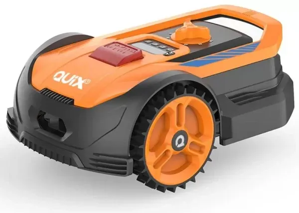 Robot kosačica VILLAGER QUIX XS Slika 1
