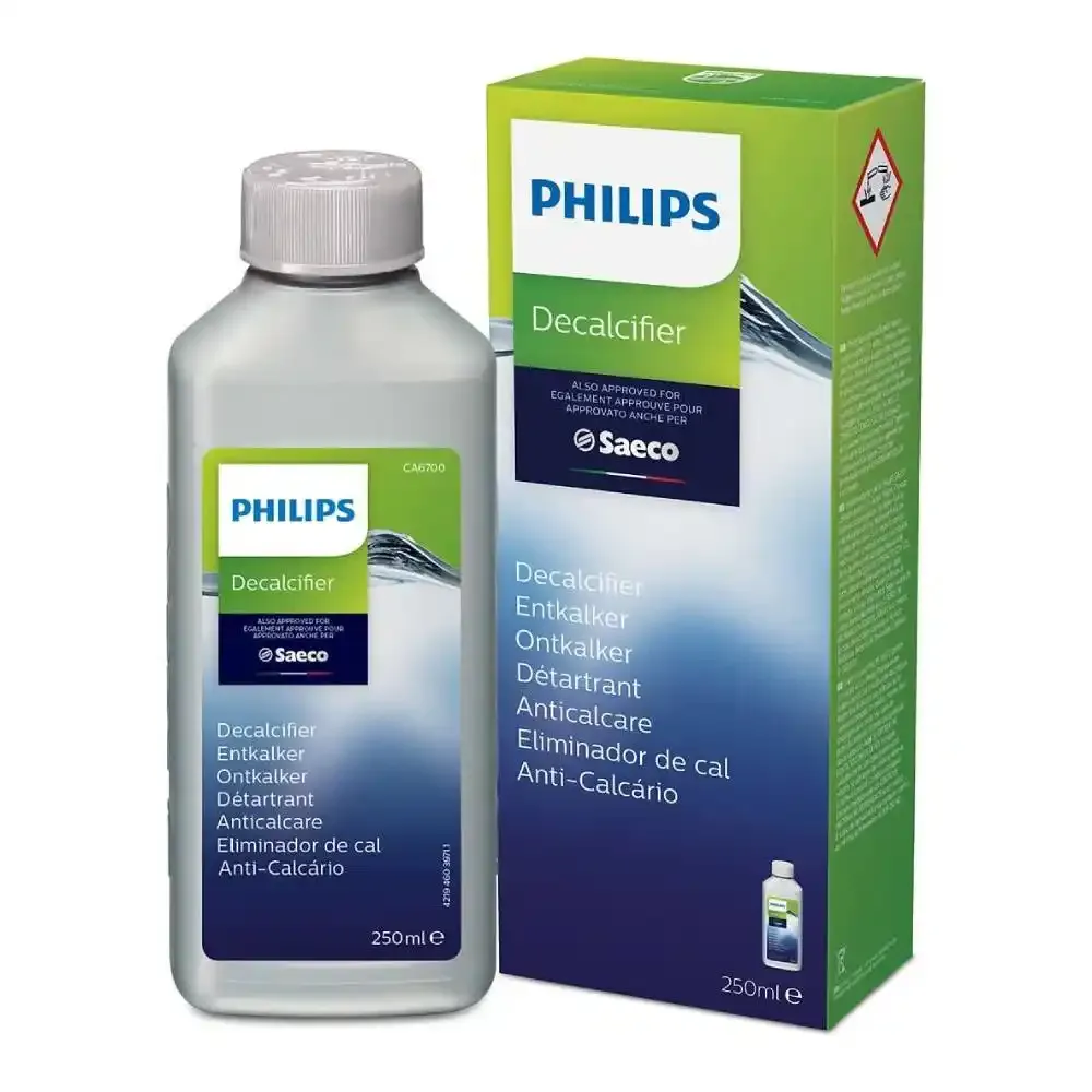 Sredstvo za uklanjanje kamenca Philips CA6700/91 Slika 1