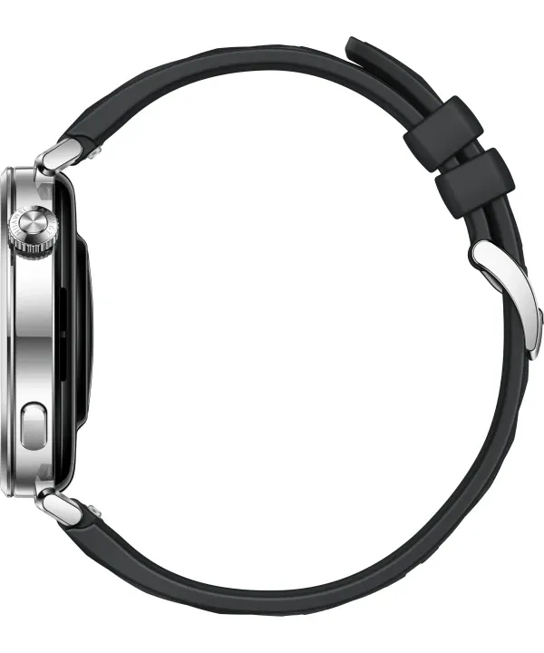 Smart Watch HUAWEI GT 5 41mm Black Slika 4