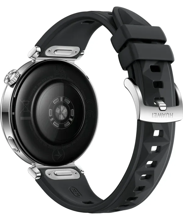 Smart Watch HUAWEI GT 5 41mm Black Slika 2