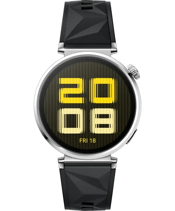 Smart Watch HUAWEI GT 5 41mm Black Slika 1