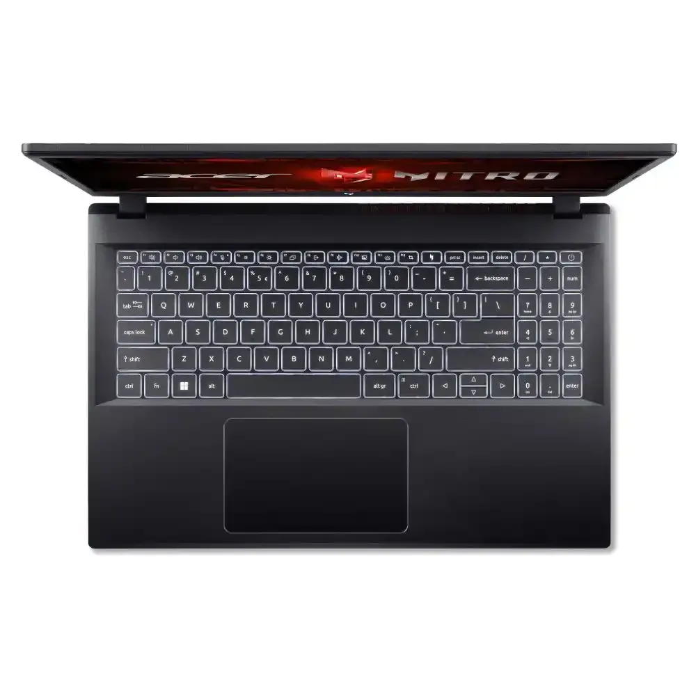 Laptop Acer Gaming Nitro ANV15-51 15.6 FHD IPS/I5-13420H/16GB/NVMe 512GB/RTX2050 4GB/FPR/backlit Slika 4