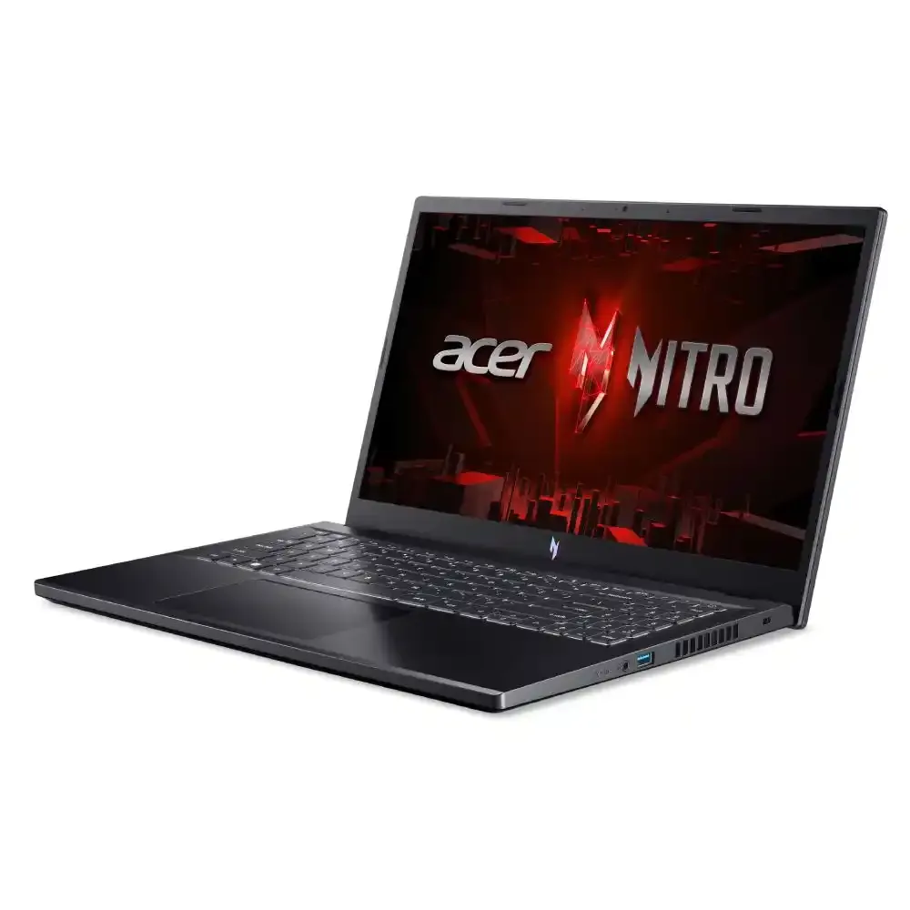 Laptop Acer Gaming Nitro ANV15-51 15.6 FHD IPS/I5-13420H/16GB/NVMe 512GB/RTX2050 4GB/FPR/backlit Slika 3