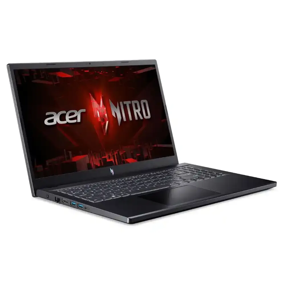 Laptop Acer Gaming Nitro ANV15-51 15.6 FHD IPS/I5-13420H/16GB/NVMe 512GB/RTX2050 4GB/FPR/backlit Slika 2