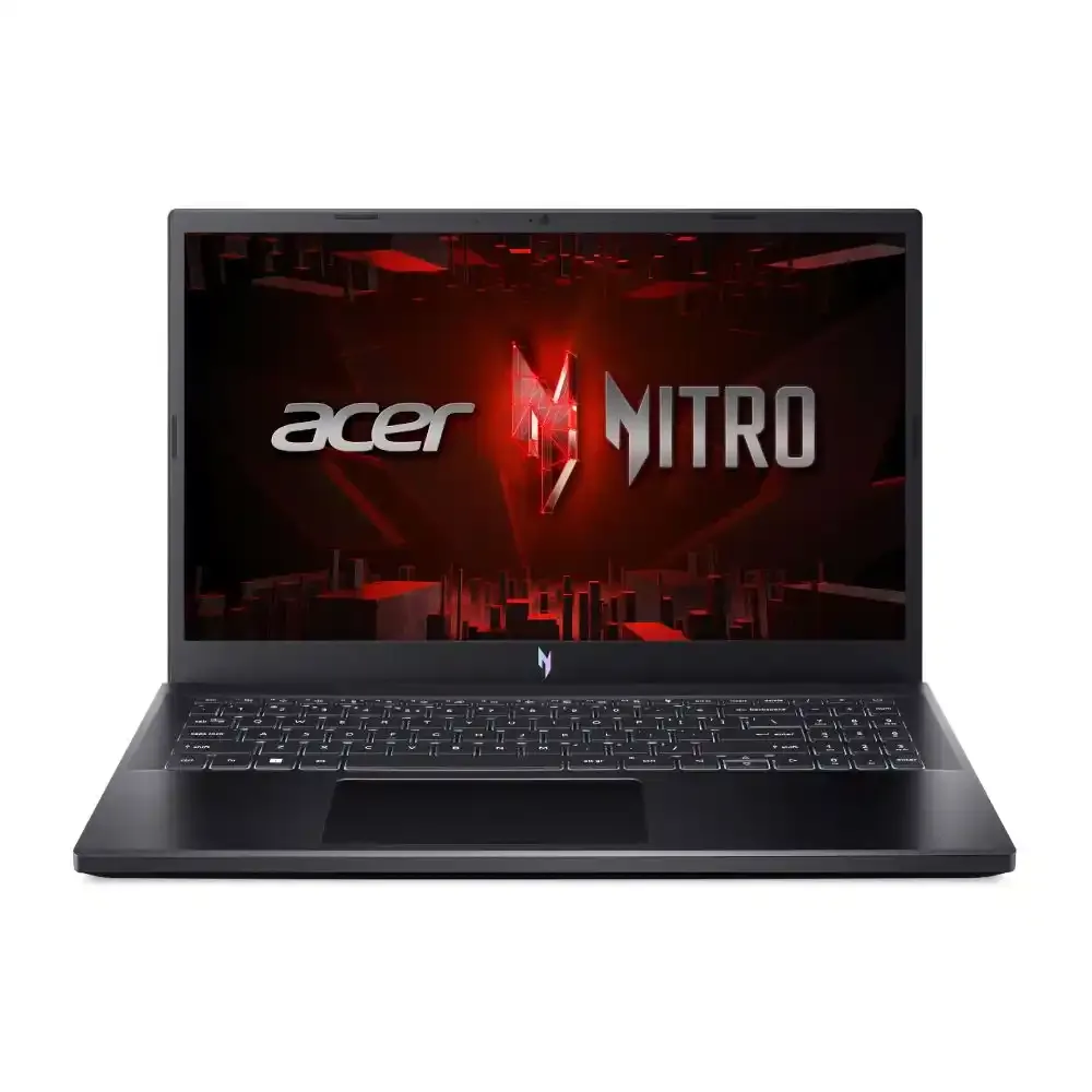 Laptop Acer Gaming Nitro ANV15-51 15.6 FHD IPS/I5-13420H/16GB/NVMe 512GB/RTX2050 4GB/FPR/backlit Slika 1