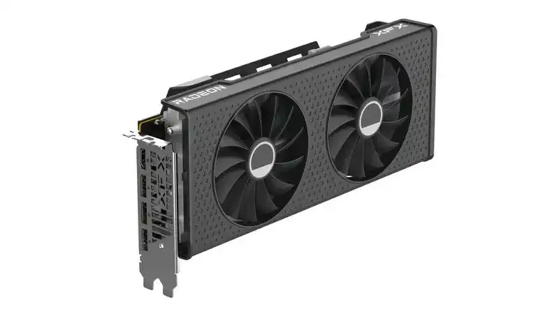 Graficka karta XFX Speedster SWFT210 Radeon RX 7700XT 12GB GDD6 192bit 3xDP/HDMI Slika 3