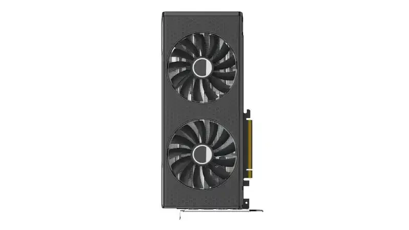 Graficka karta XFX Speedster SWFT210 Radeon RX 7700XT 12GB GDD6 192bit 3xDP/HDMI Slika 2