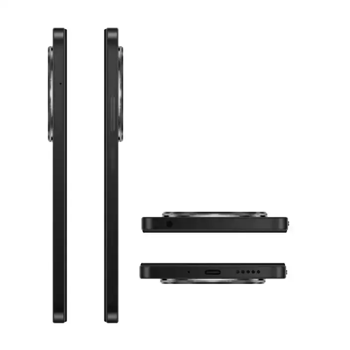 Mobilni telefon Xiaomi Redmi 14C 4/128GB crna Slika 4