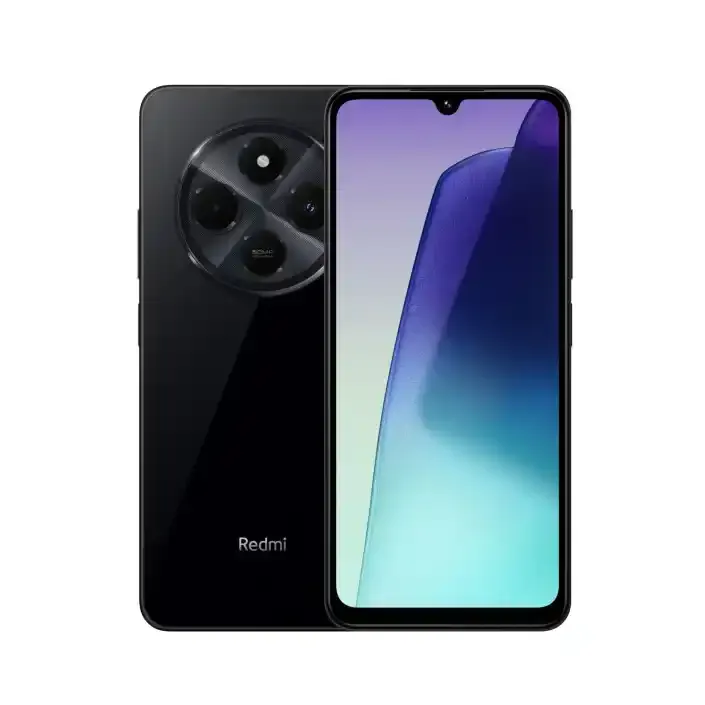 Mobilni telefon Xiaomi Redmi 14C 4/128GB crna Slika 1