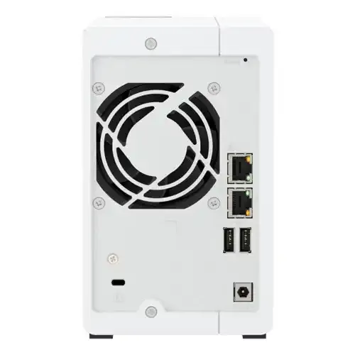 Storage Qnap NAS TS-216G 2HDD/4GB/Hot swap Slika 4