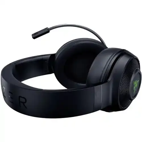 Slušalice RAZER Kraken V3 X USB crna - RZ04-03750300-R3M1 Slika 2
