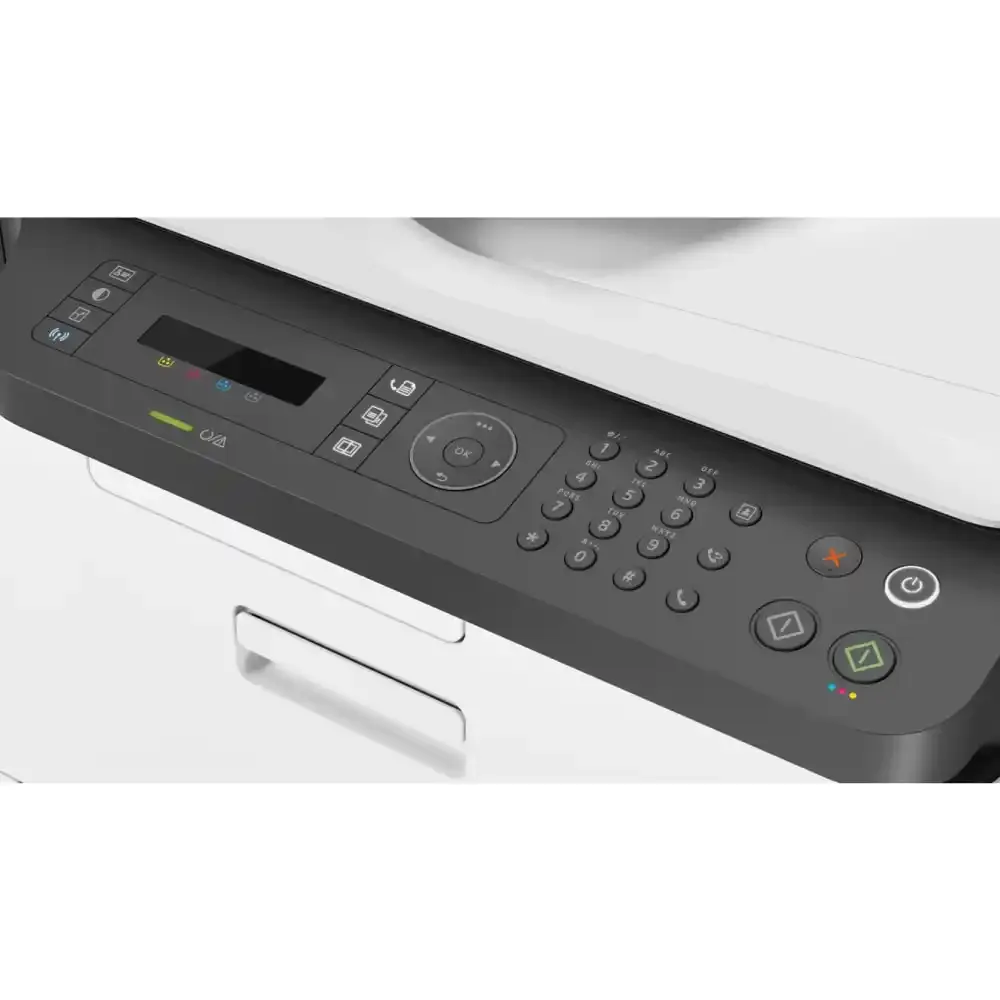 MFP Color Laser HP M179fnw 600x600dpi/128MB/USB/Ethernet/Wifi/ADF, Set tonera HP 117A Slika 4