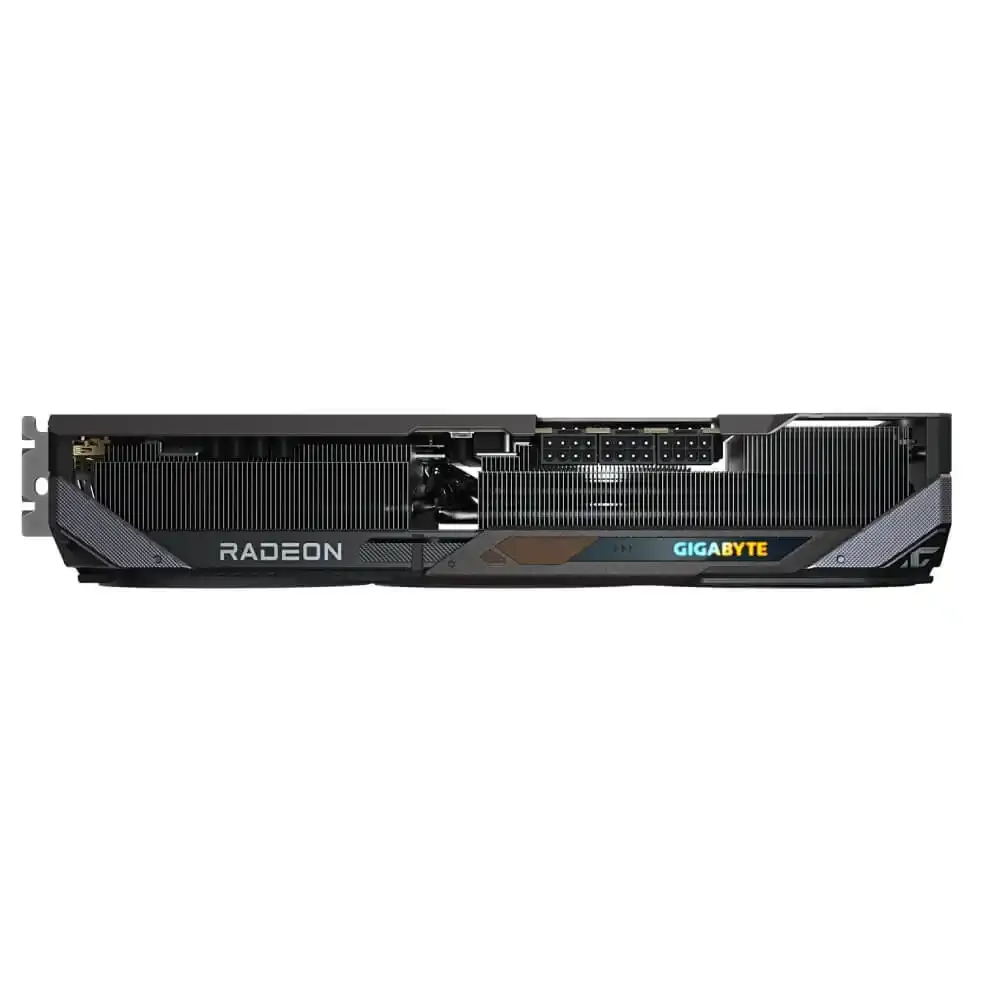 Grafička karta Gigabyte RX9070XT GDDR6 16GB GV-R9070XTGAMING OC-16GD 256bit 2xDP/2xHDMI Slika 3