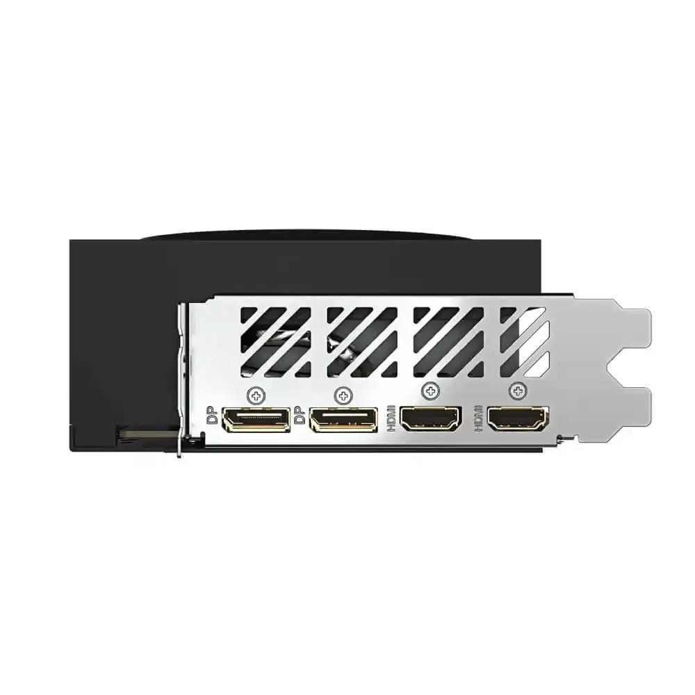 Grafička karta Gigabyte RX9070XT GDDR6 16GB  GV-R9070XTAORUS E-16GD 256bit 2xDP/2xHDMI Slika 3