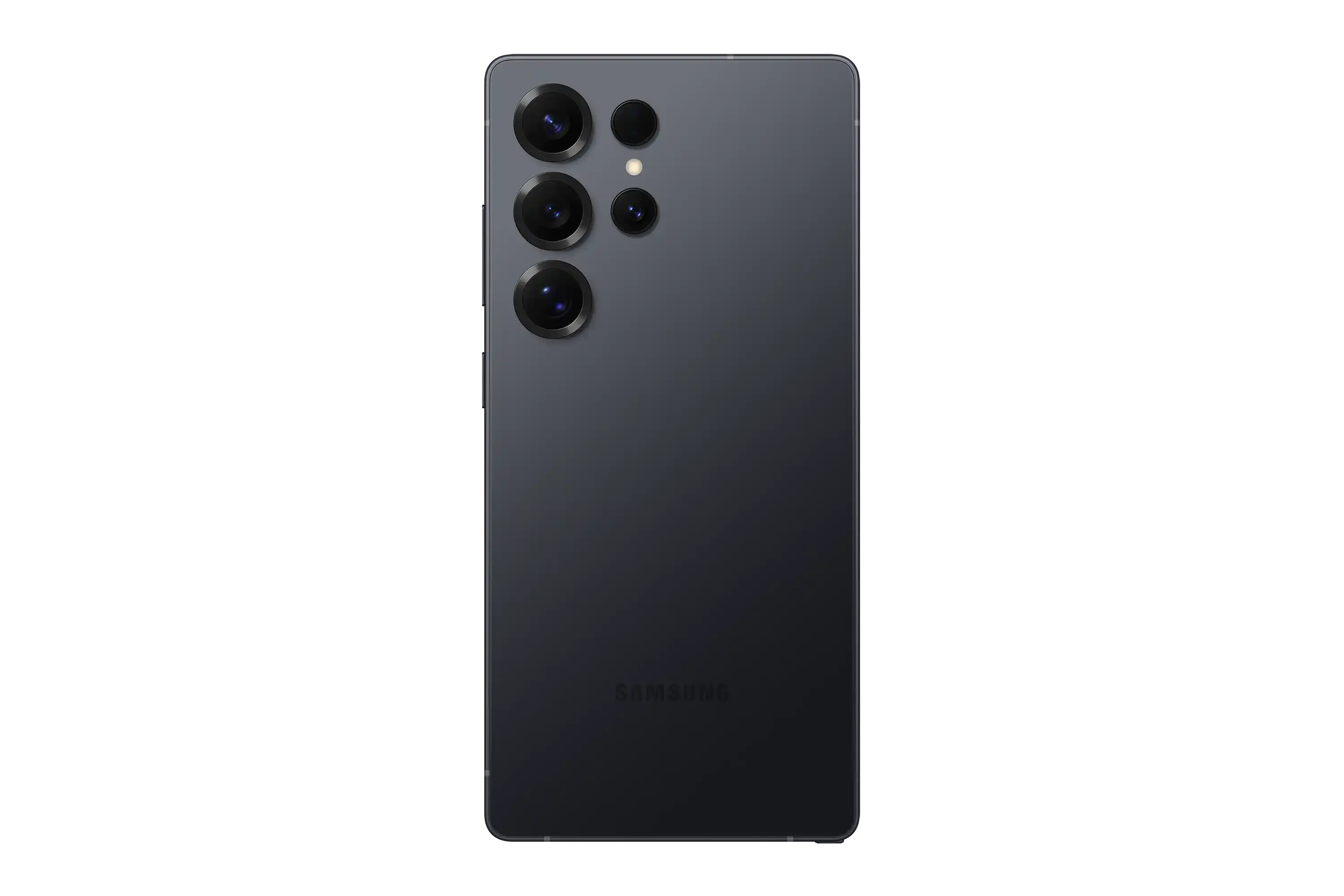 Mobilni telefon SAMSUNG Galaxy S25 Ultra 12/512GB Titanium Black Slika 2