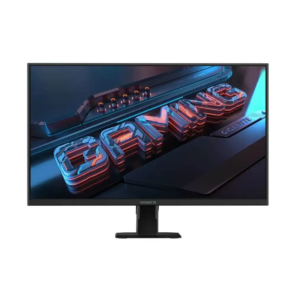 Monitor 27 Gigabyte GS27QA 2560x1440/QHD/180Hz/IPS/1ms/2x HDMI/DP/AMD FreeSync Slika 1