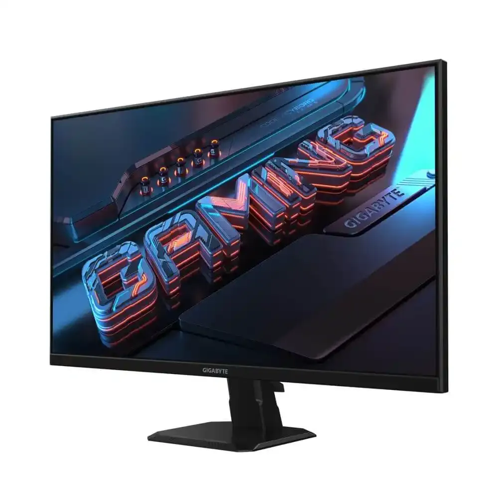 Monitor 27 Gigabyte GS27QA 2560x1440/QHD/180Hz/IPS/1ms/2x HDMI/DP/AMD FreeSync Slika 5