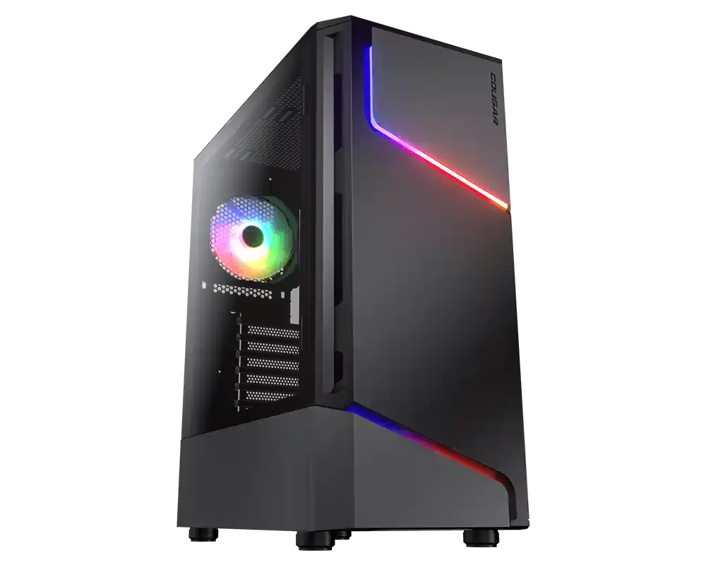 Kućište Cougar MX360 Slika 1