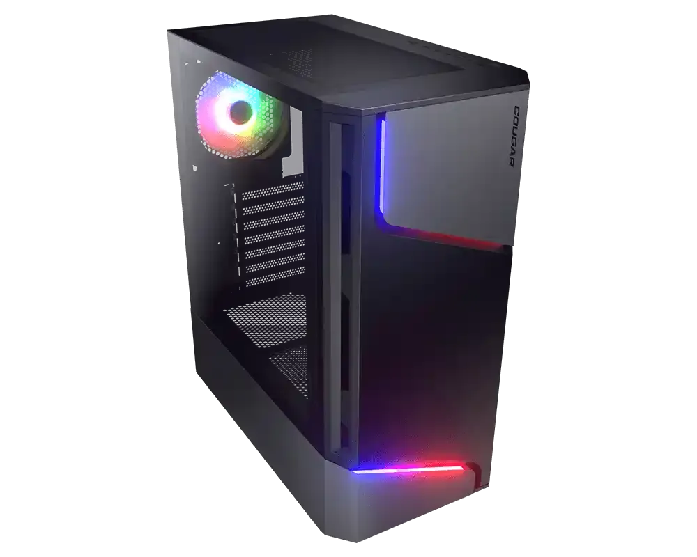 Kućište Cougar MX360 Slika 5