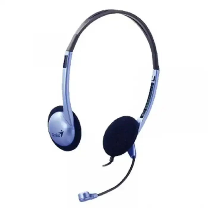 Slušalice sa mikrofonom Genius HS-02B Slika 3
