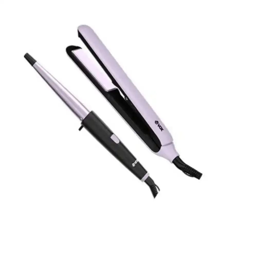 Set za kosu Vox SETSC5702L/presa 35W/figaro 40W Slika 1