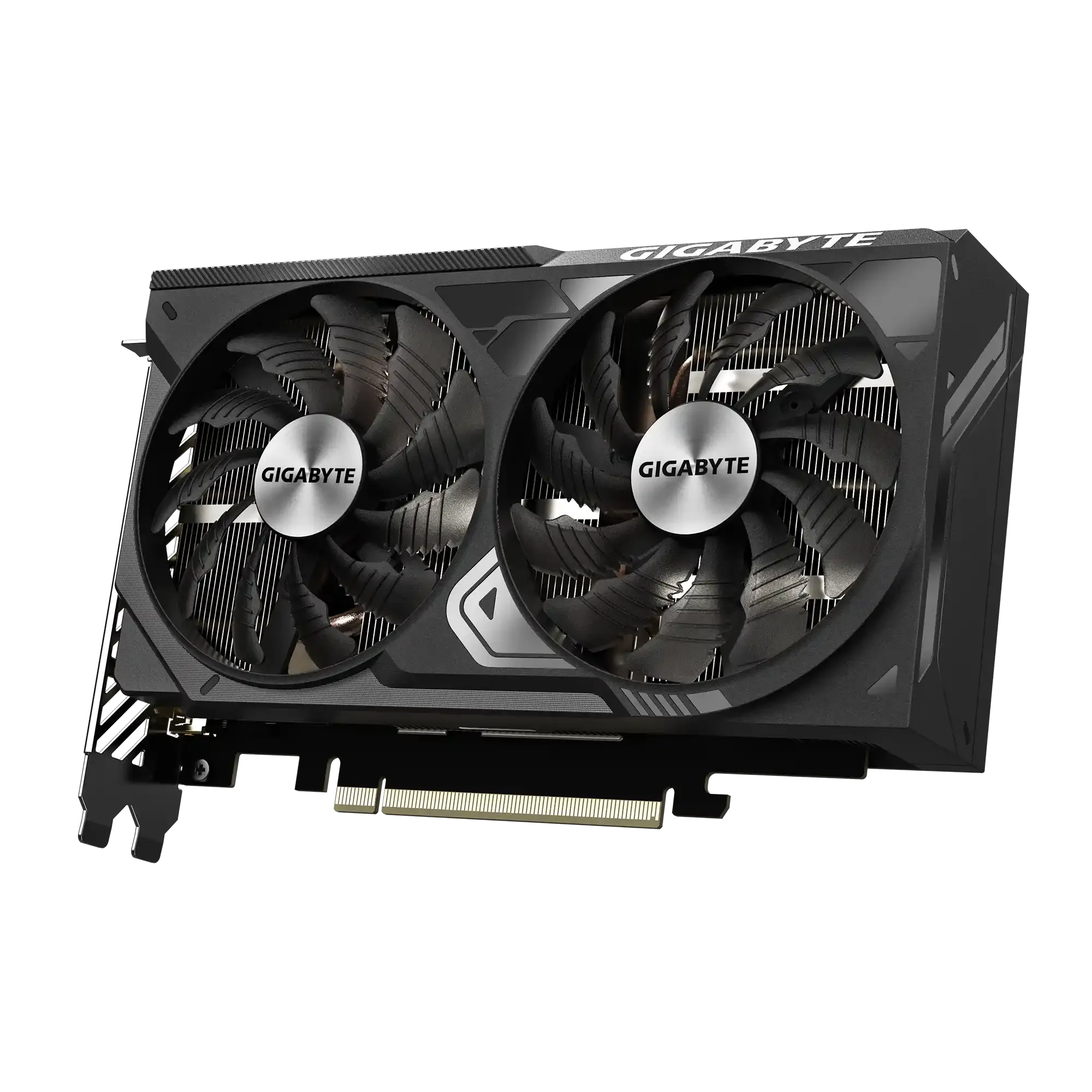 Graficka karta Gigabyte GeForce RTX 4060 Ti WINDFORCE OC V2  GDDR6 8GB 128 bit 2xDP/2xHDMI Slika 3