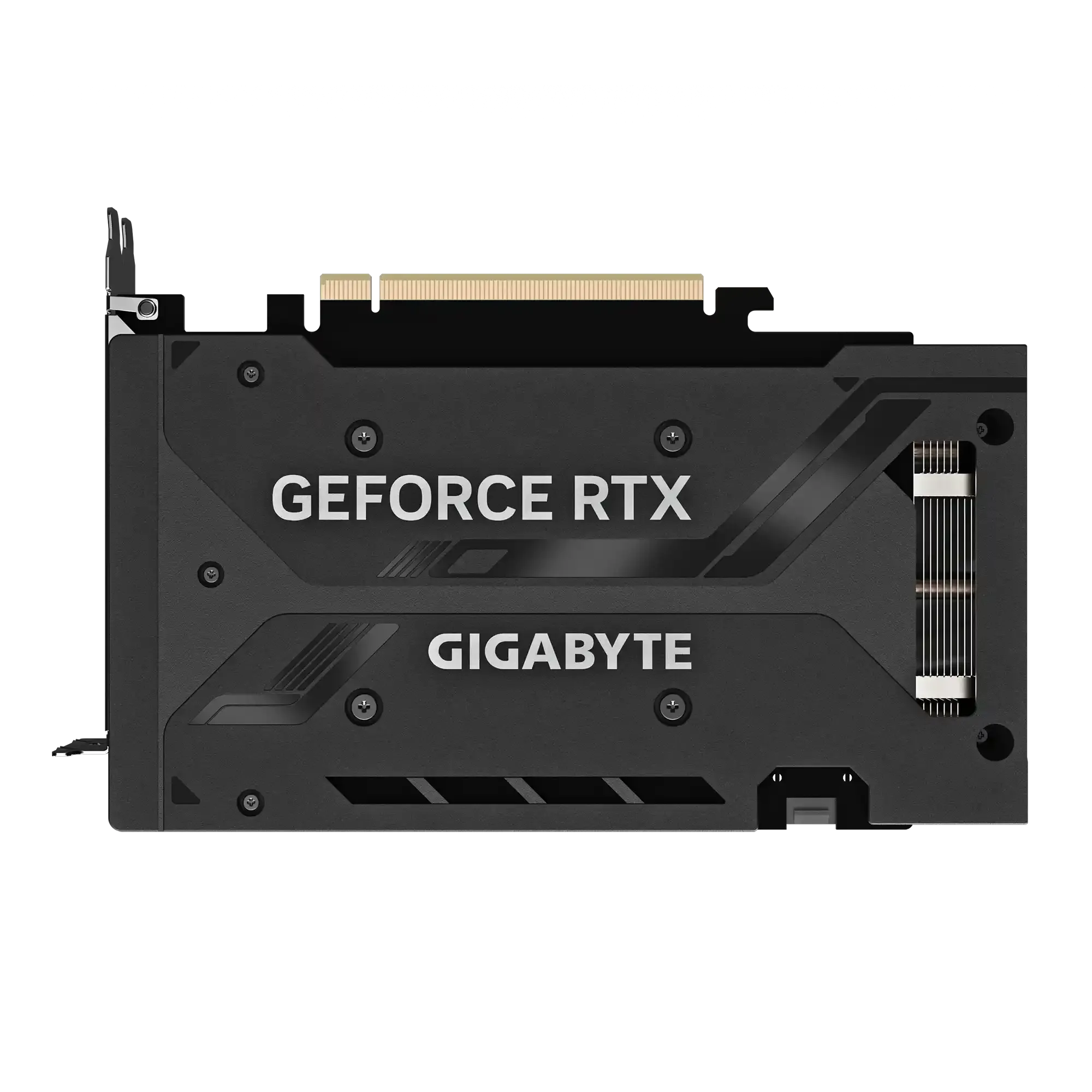 Graficka karta Gigabyte GeForce RTX 4060 Ti WINDFORCE OC V2  GDDR6 8GB 128 bit 2xDP/2xHDMI Slika 4