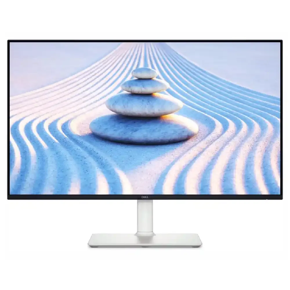Monitor 27 Dell S2725HS 1920x1080/FHD/ IPS/100Hz/4ms/2xHDMI/Zvučnici/Pivot Slika 1
