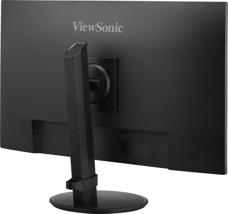 Monitor 27 Viewsonic VA2708-HDJ 1920x1080/Full HD/IPS/100Hz/5ms/HDMI/VGA/DP/Pivot Slika 3