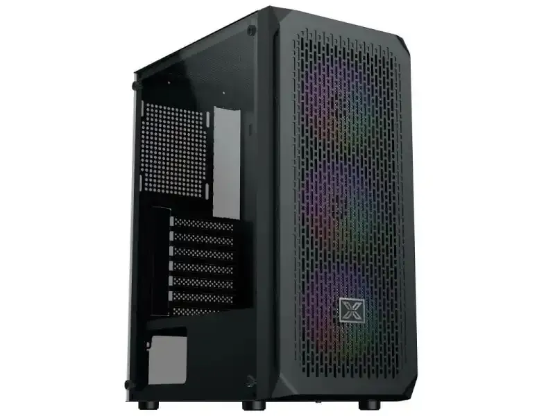Računar ZEUS Ryzen 7 5700X/DDR4 32GB/M.2 1TB/RTX4060 8GB Slika 1