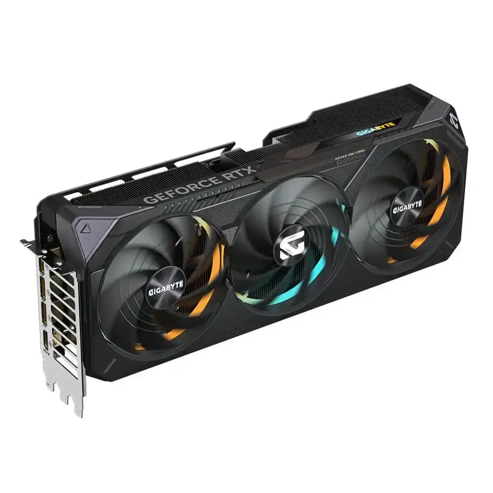 Graficka karta Gigabyte GeForce RTX 5070 Ti GAMING OC 16GB Slika 2