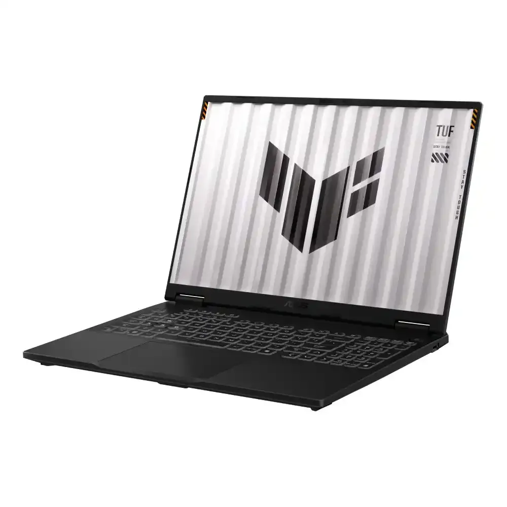 Laptop Asus TUF Gaming A16 FA608WV-QT027 16 2.5K/RYZEN AI 9 HX370/16GB/NVMe 1TB/RTX 4060 8GB Slika 3