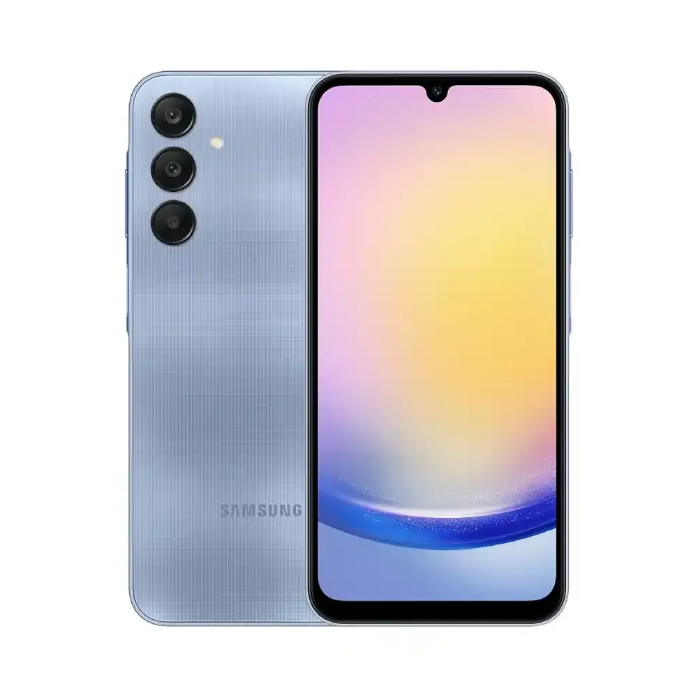 Mobilni telefon Samsung Galaxy 5G A25 6/128 plavi Slika 1