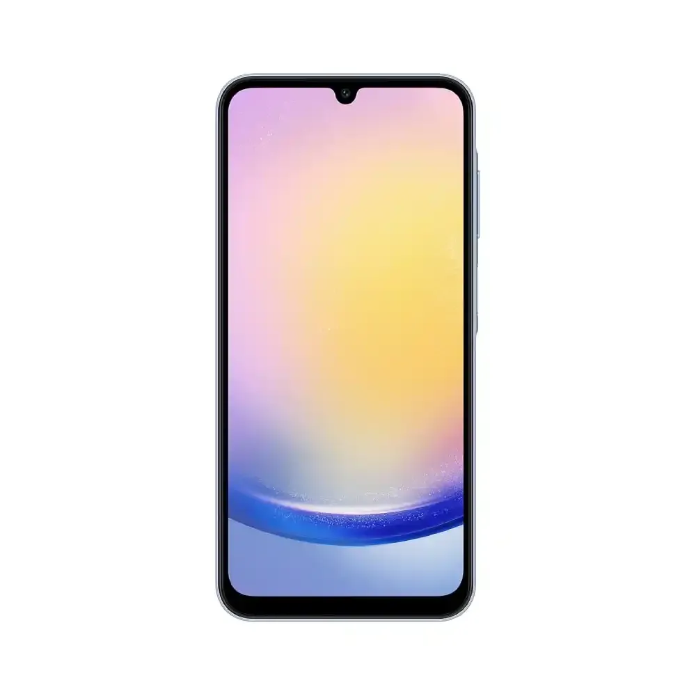 Mobilni telefon Samsung Galaxy 5G A25 6/128 plavi Slika 4