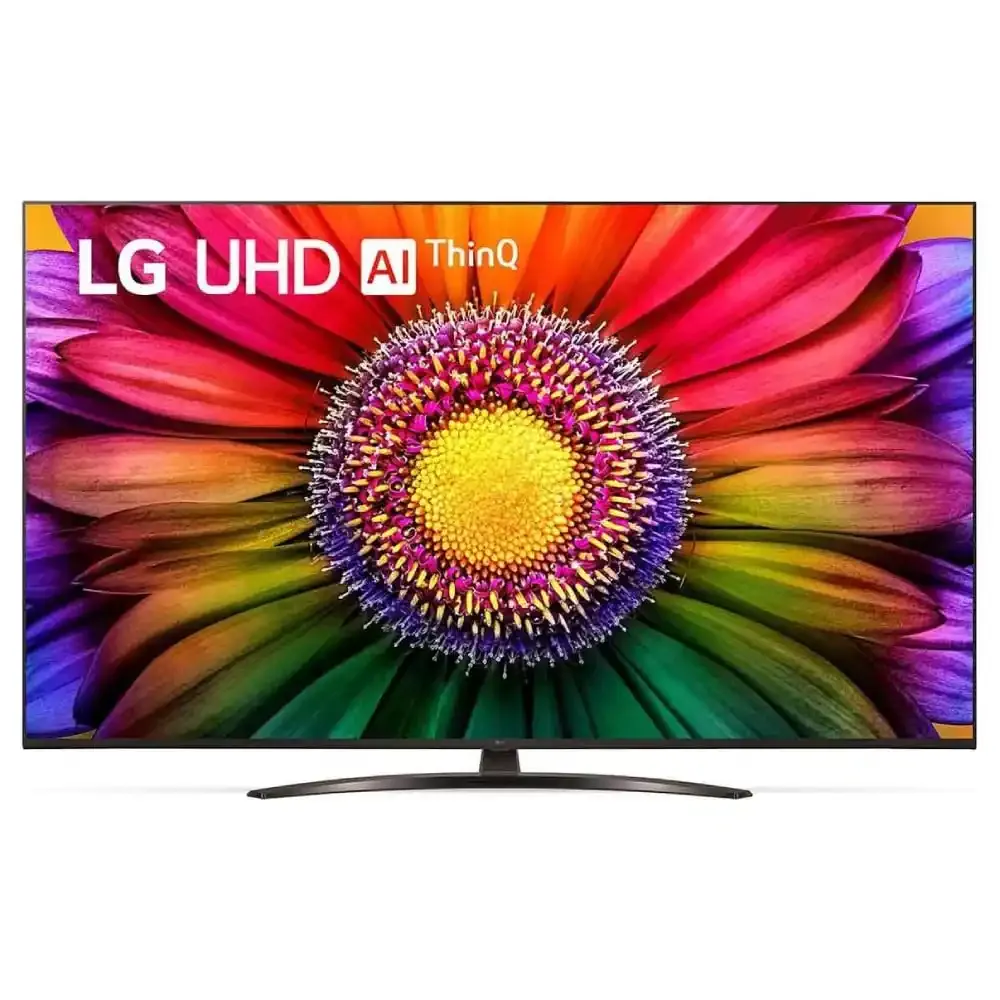 SMART LED TV 65 LG 65UR81003LJ 3840x2160/UHD/4K/DVB-T2/C webOS Slika 1
