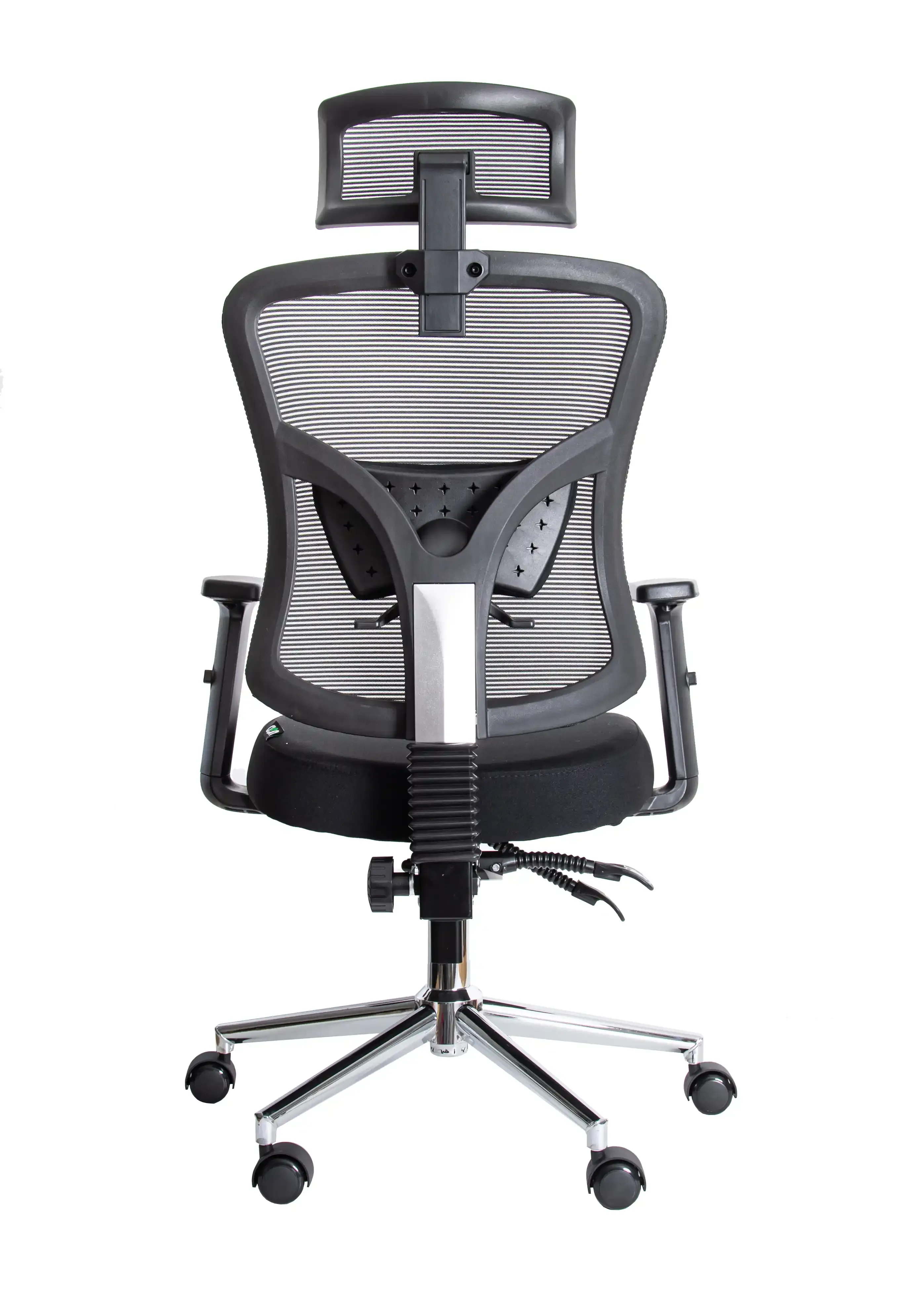 Ergonomska kancelarijska stolica UGD Balance D90 Slika 4