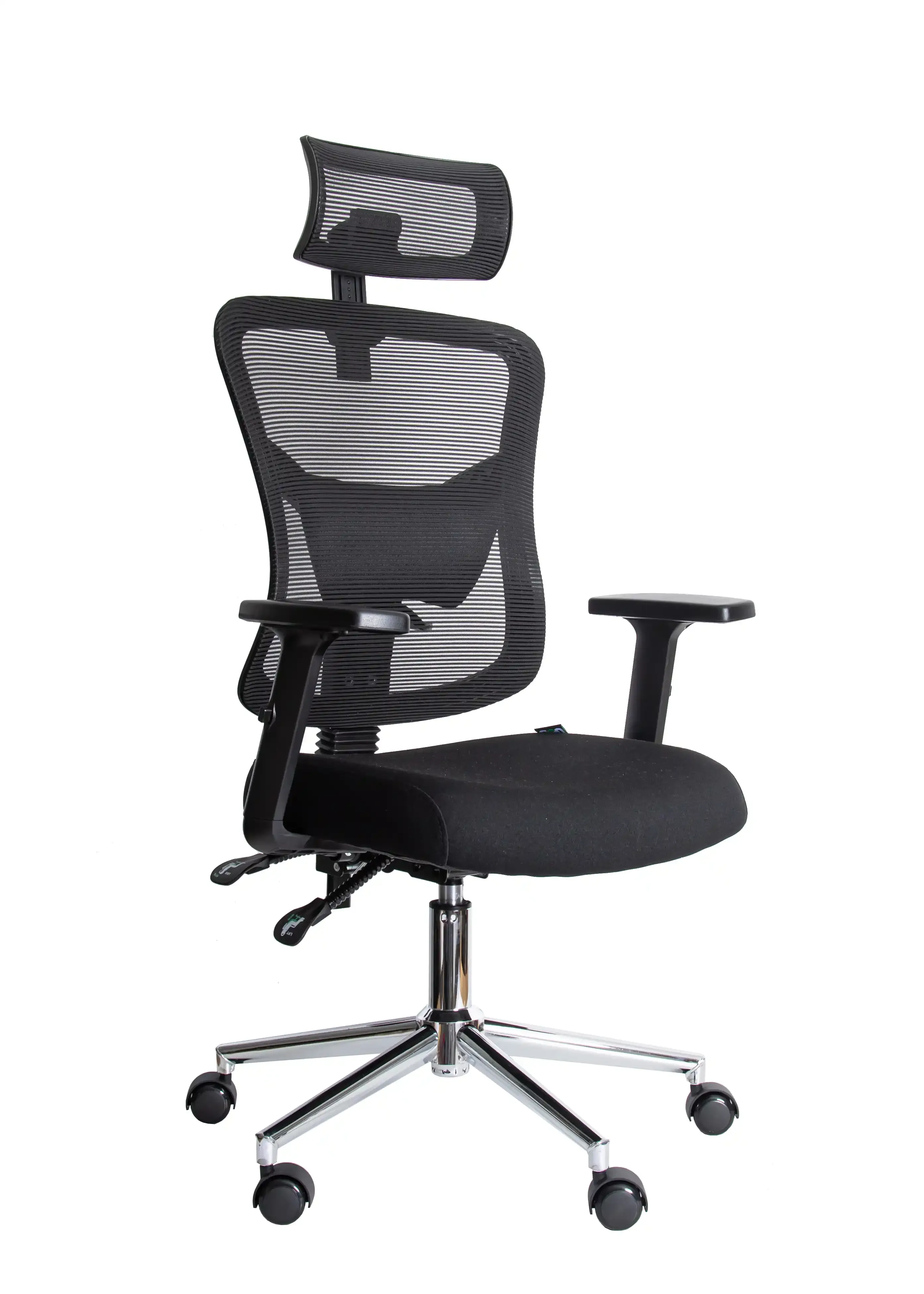 Ergonomska kancelarijska stolica UGD Balance D90 Slika 3